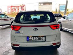 کیا سپۆرتاج